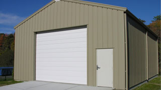 Garage Door Openers at West Concourse Bronx, New York